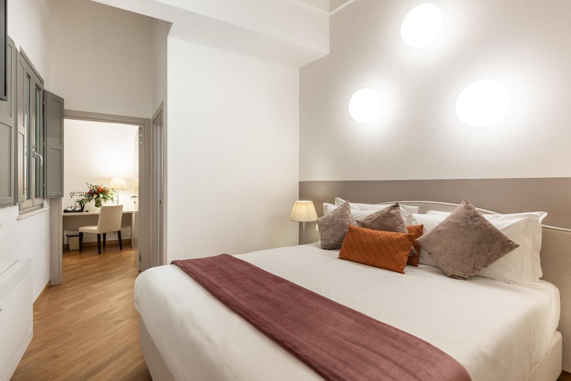 Palazzo Indelli Hotel Монополи Екстериор снимка