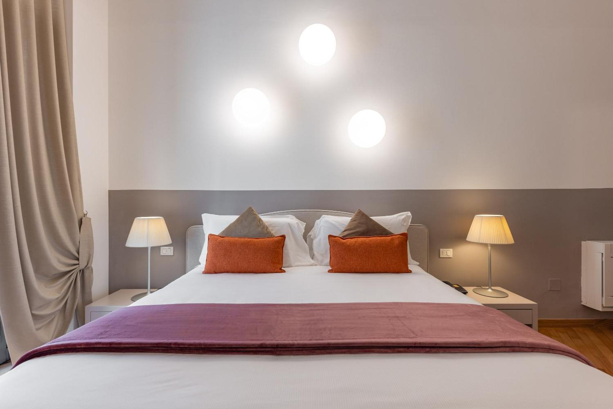 Palazzo Indelli Hotel Монополи Екстериор снимка